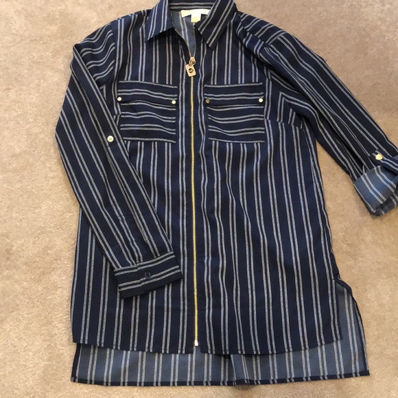 Michael Kors  blouse - Picture 11 of 11